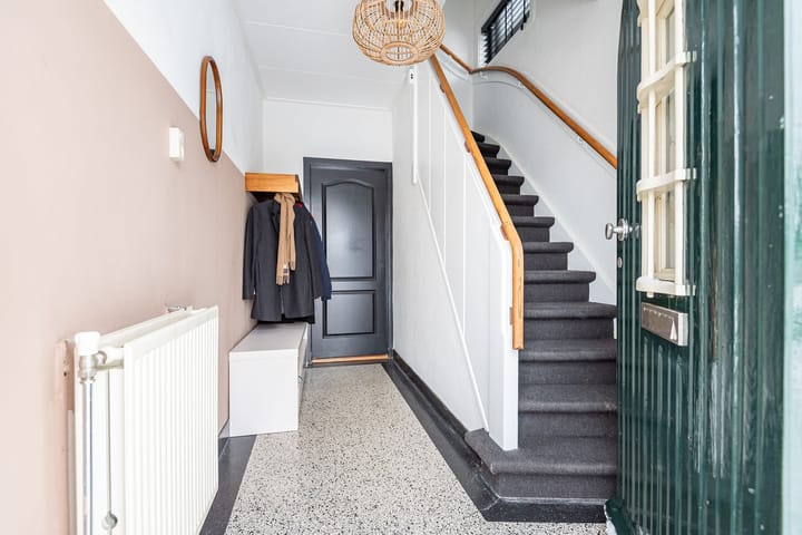 Photo 7 of Burg Haverkampstraat 15