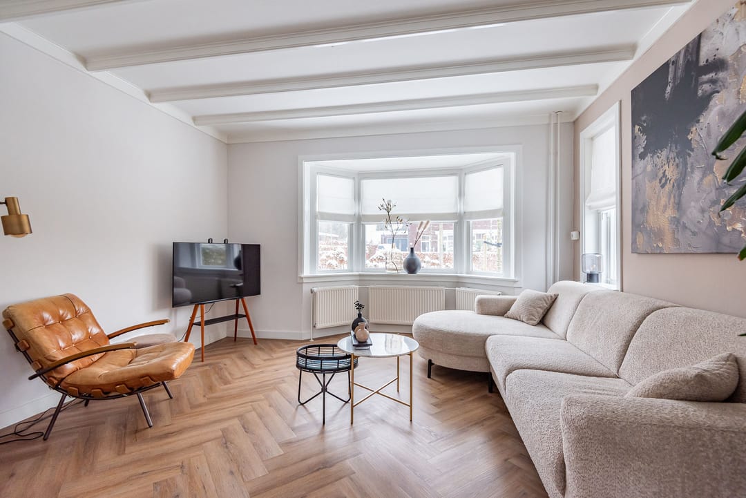 Foto 8 van Burg Haverkampstraat 15