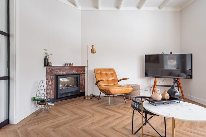 Photo 9 of Burg Haverkampstraat 15