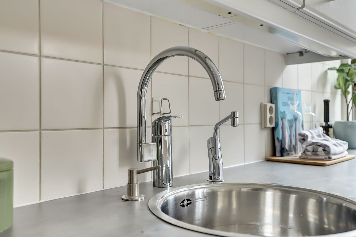 Foto 20 van Koornmarkt 48-D