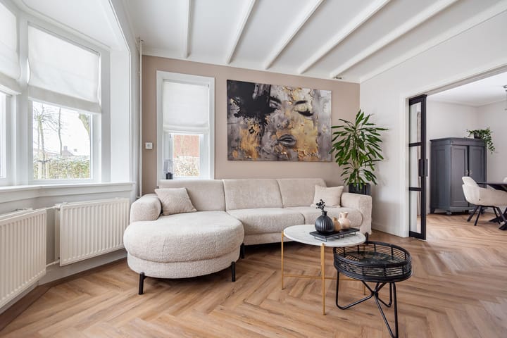 Photo 10 of Burg Haverkampstraat 15