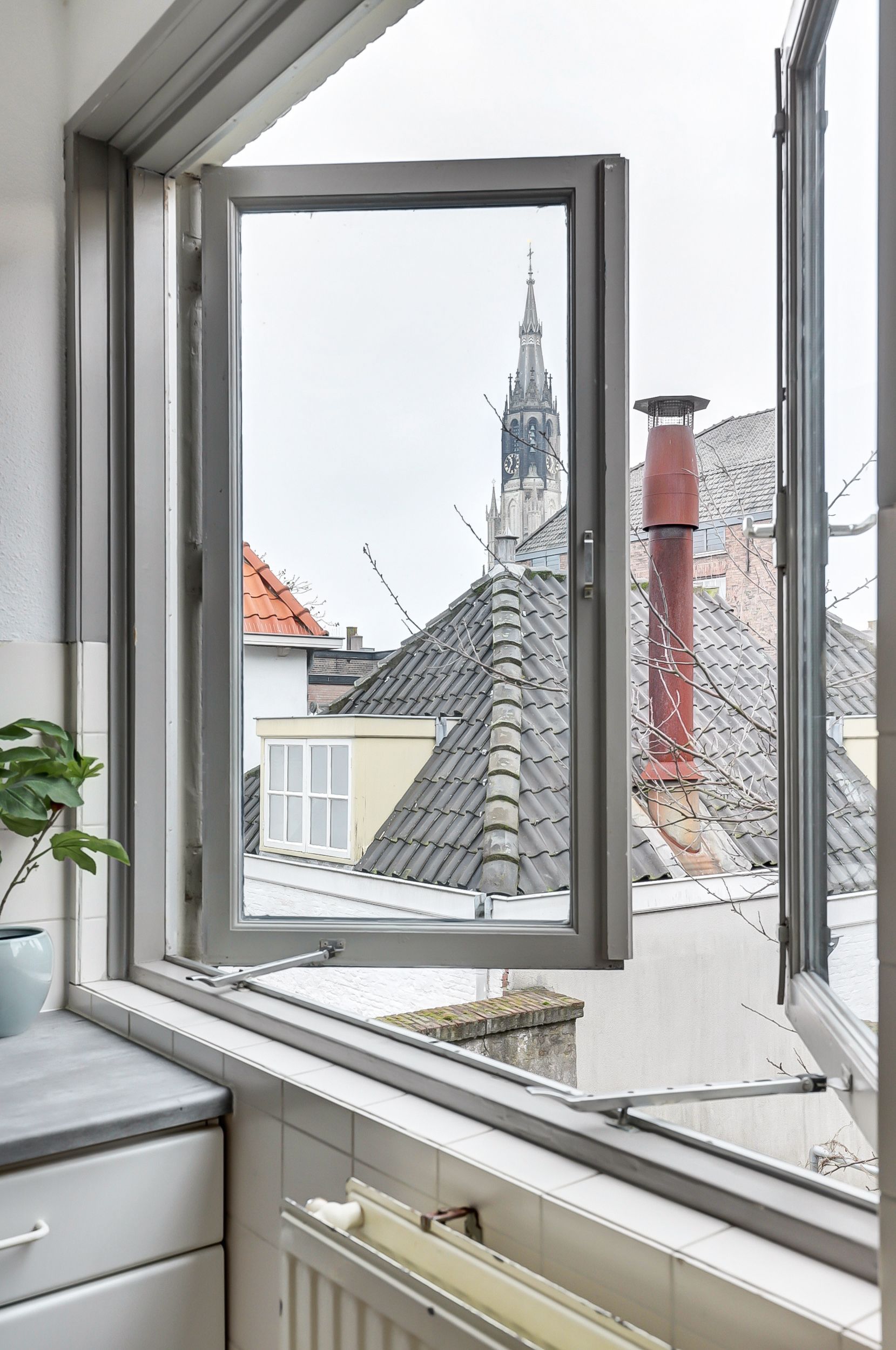 Foto 21 van Koornmarkt 48-D