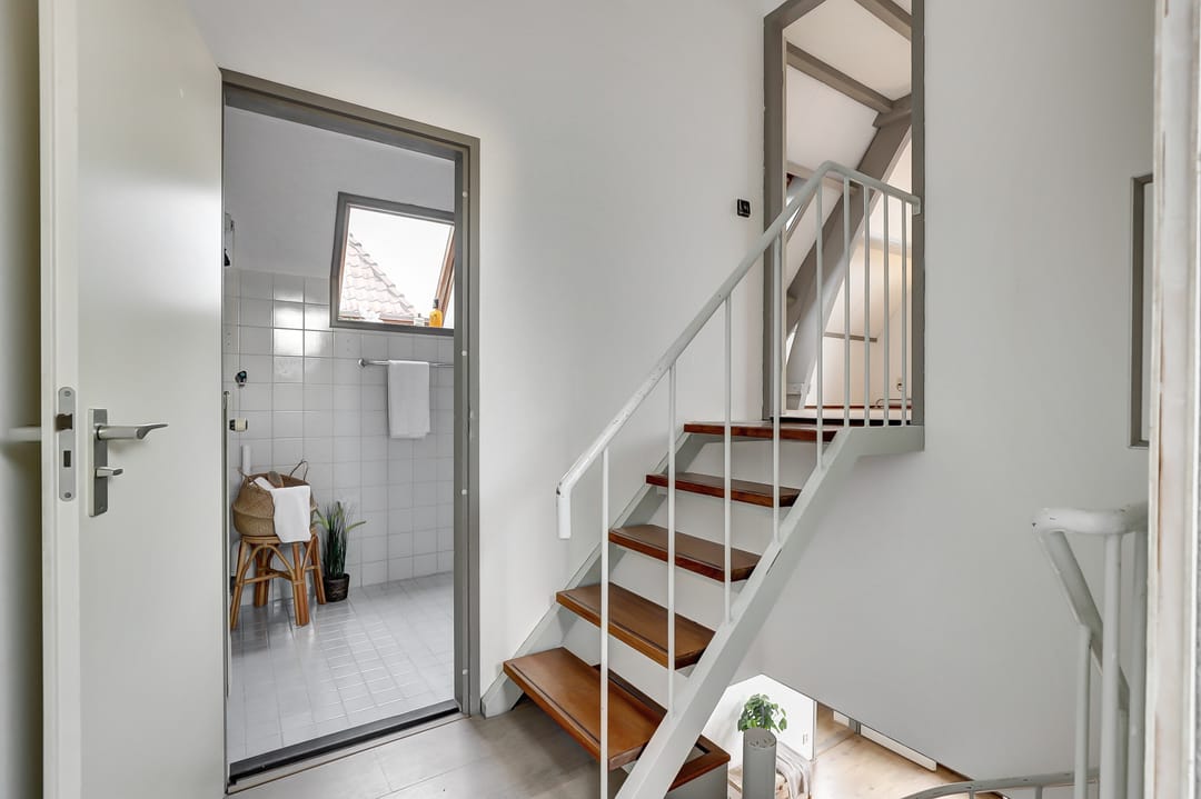 Foto 22 van Koornmarkt 48-D