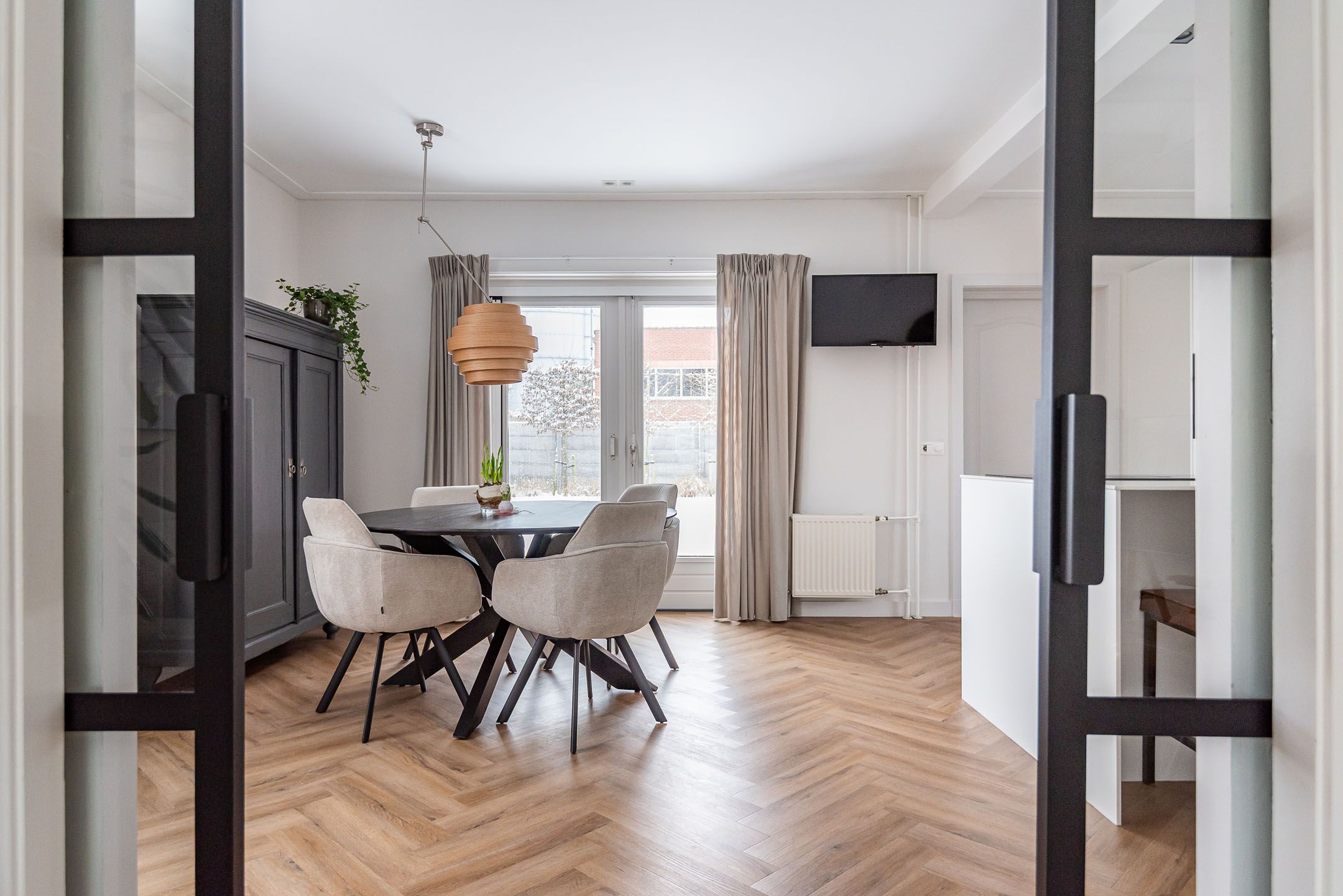 Foto 12 van Burg Haverkampstraat 15