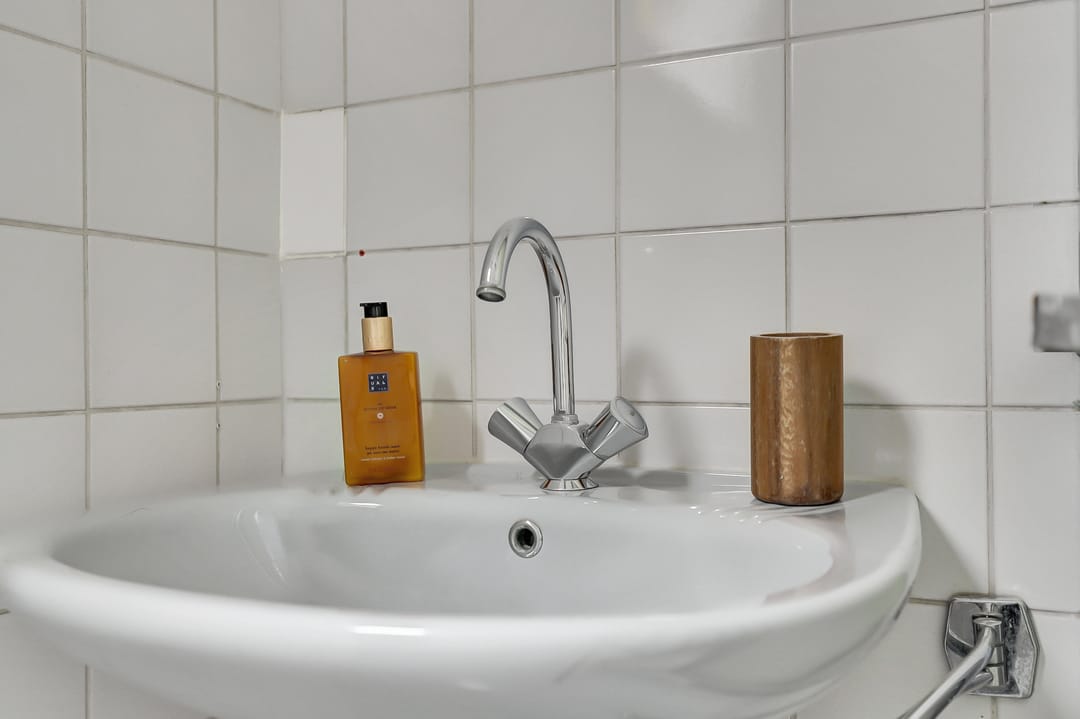 Foto 26 van Koornmarkt 48-D