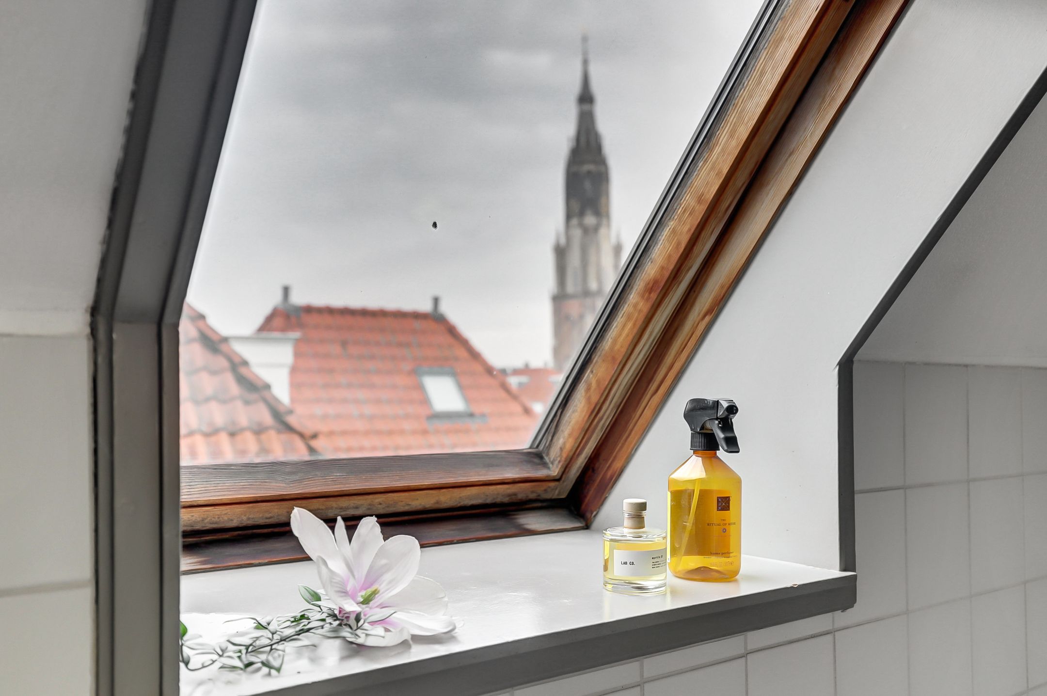 Foto 27 van Koornmarkt 48-D