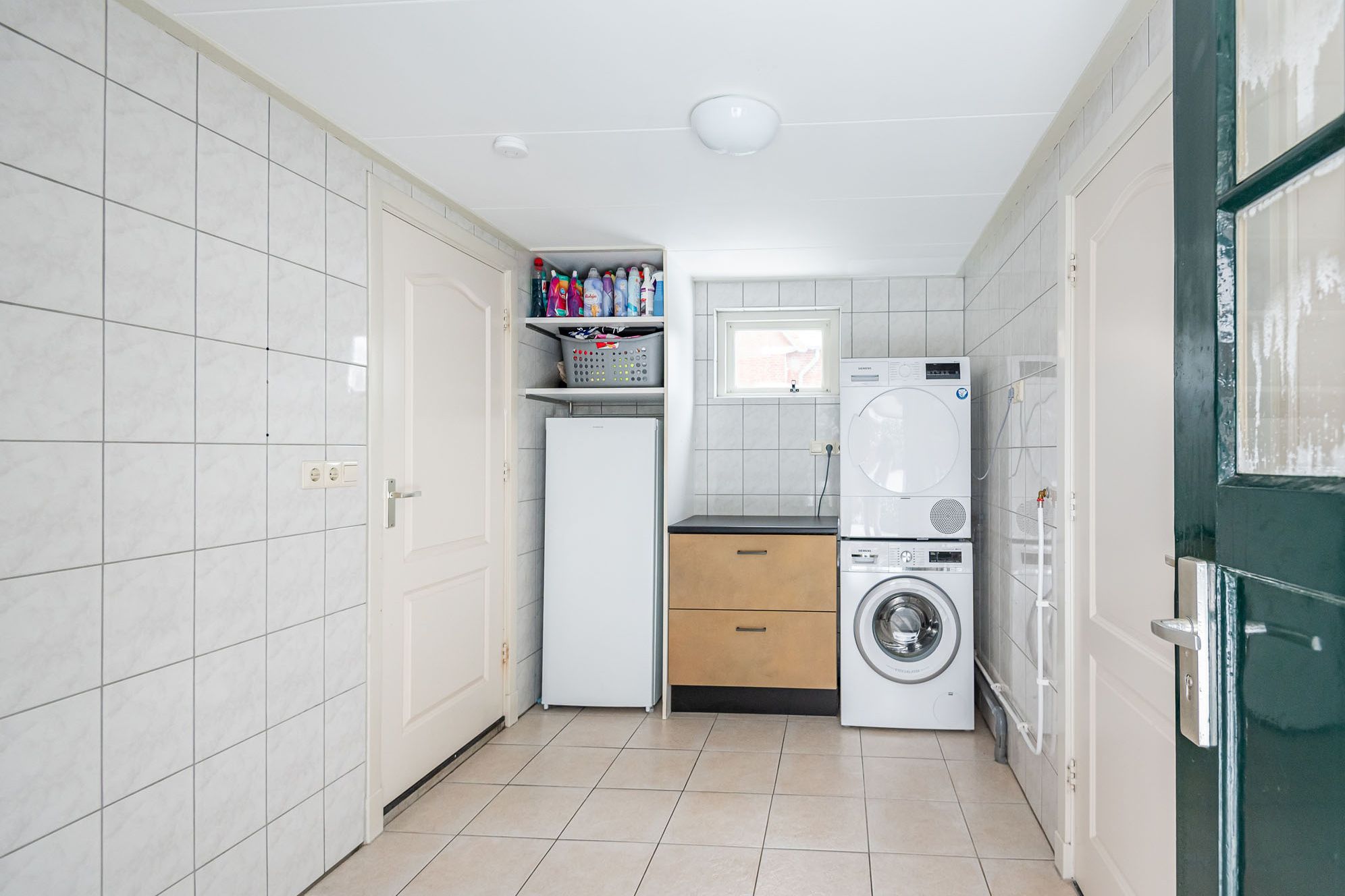 Foto 18 van Burg Haverkampstraat 15