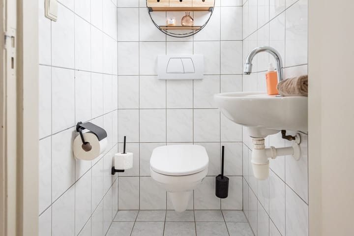 Photo 20 of Burg Haverkampstraat 15