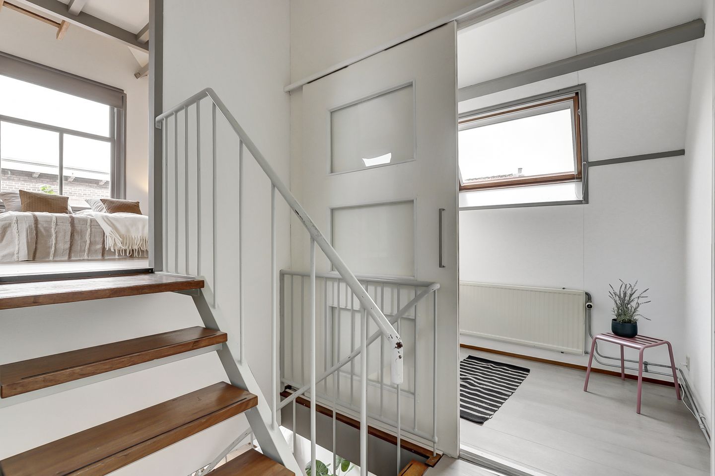 Foto 29 van Koornmarkt 48-D