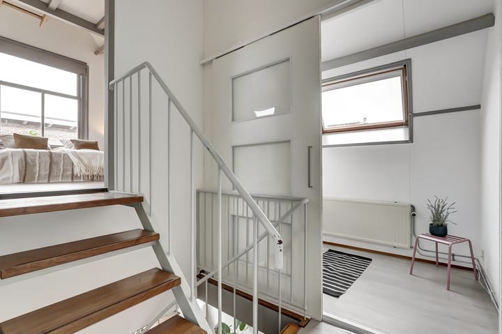 Photo 29 of Koornmarkt 48-D