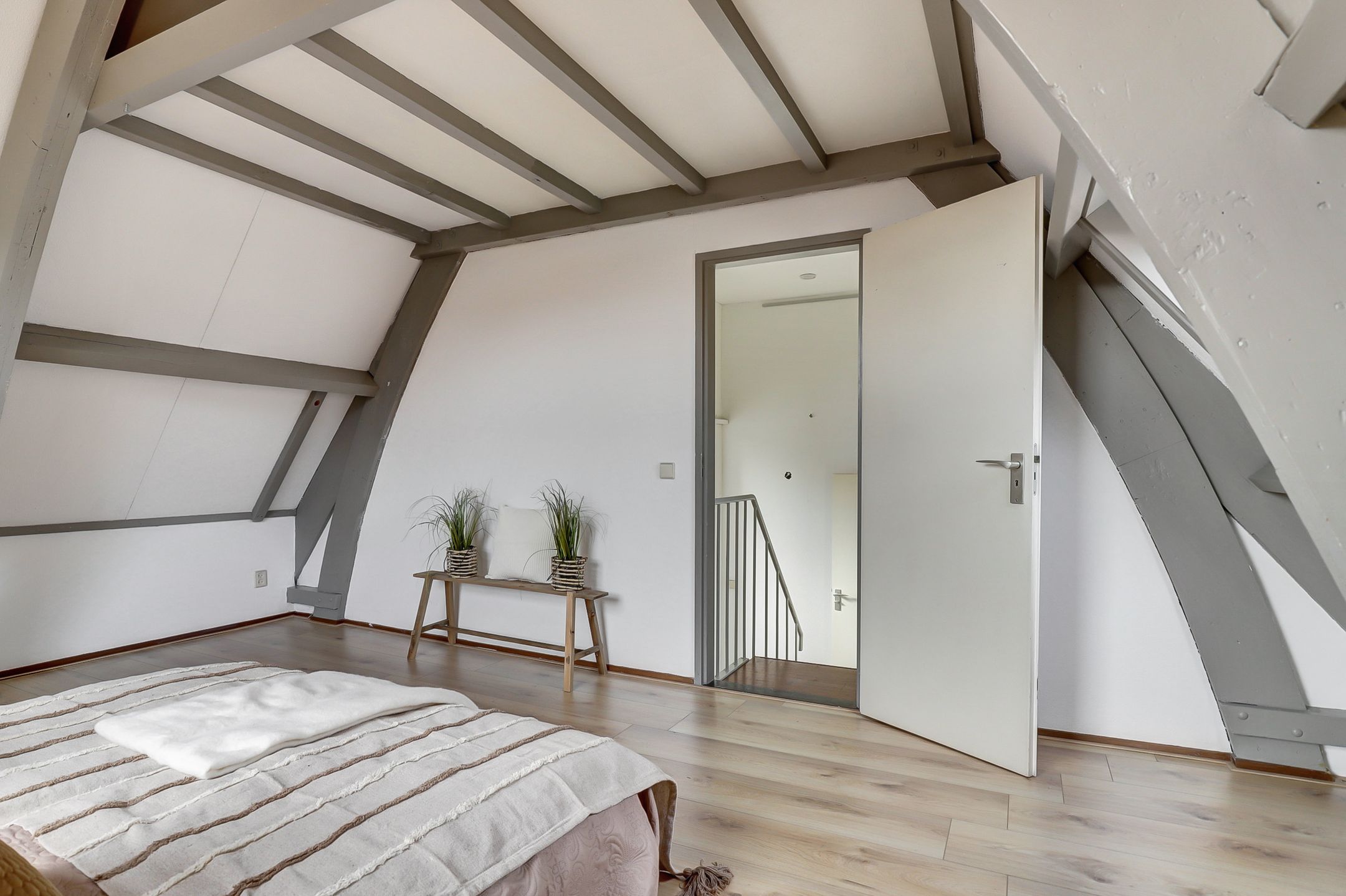 Foto 30 van Koornmarkt 48-D