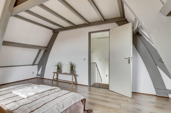 Photo 30 of Koornmarkt 48-D