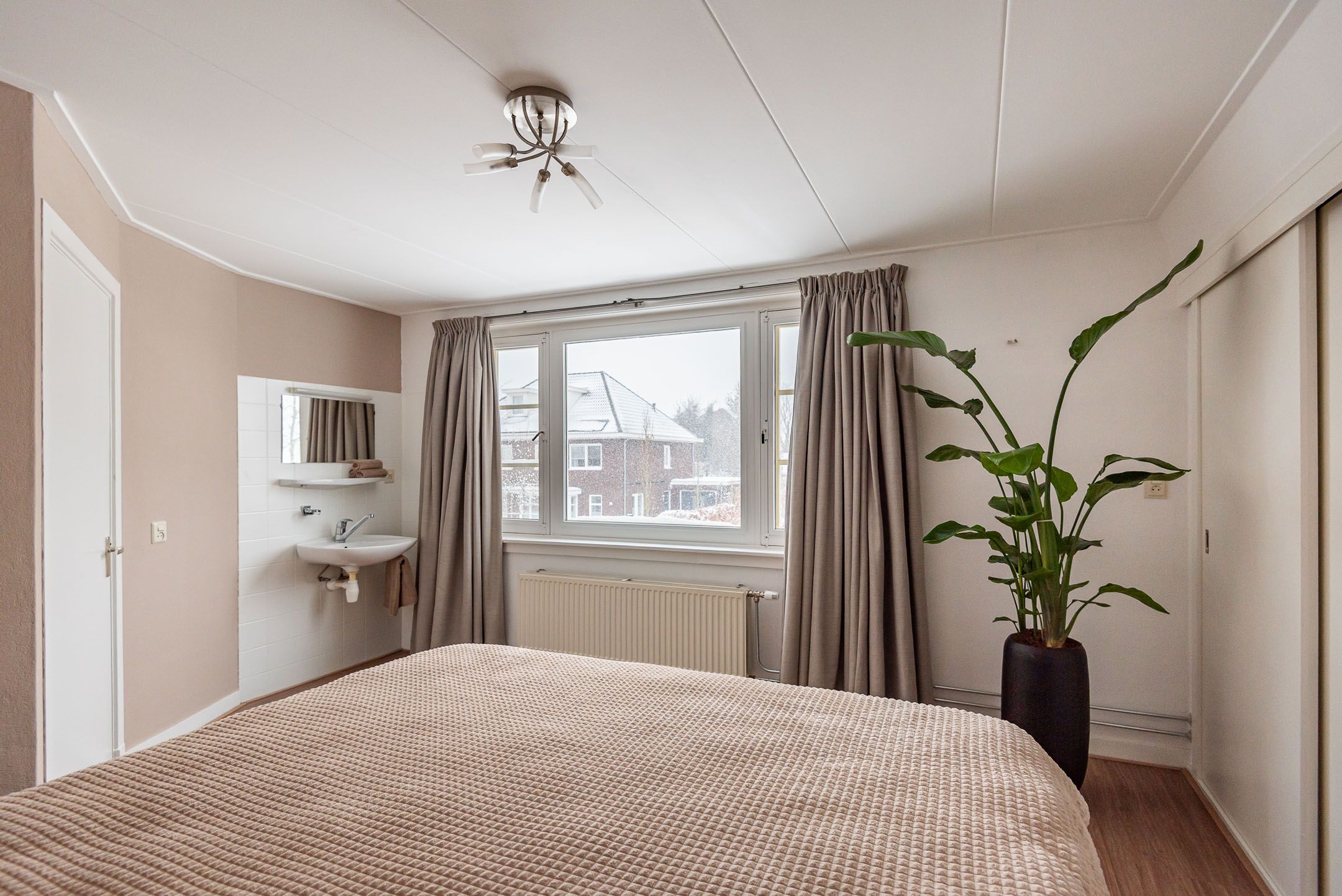 Foto 24 van Burg Haverkampstraat 15