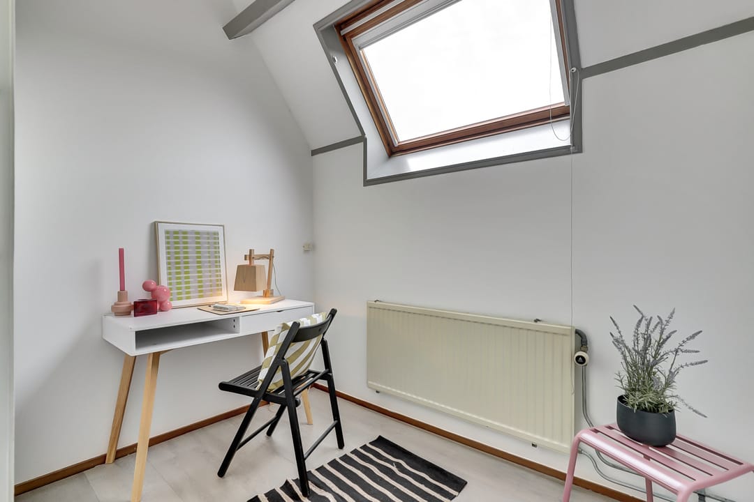 Foto 32 van Koornmarkt 48-D