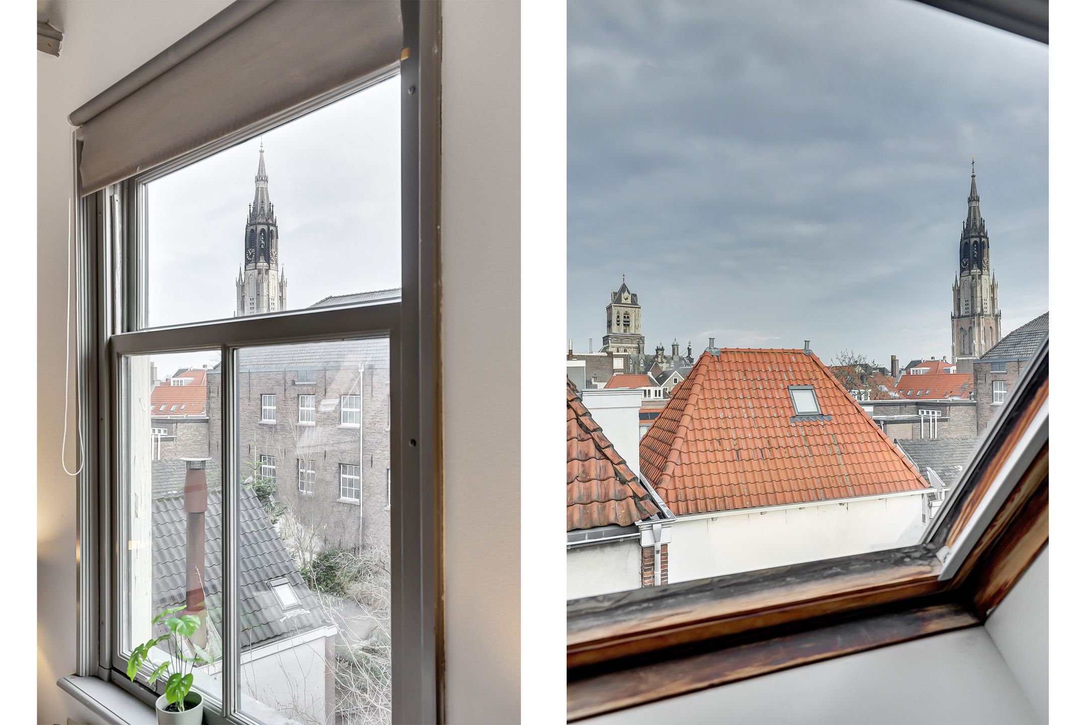 Foto 33 van Koornmarkt 48-D