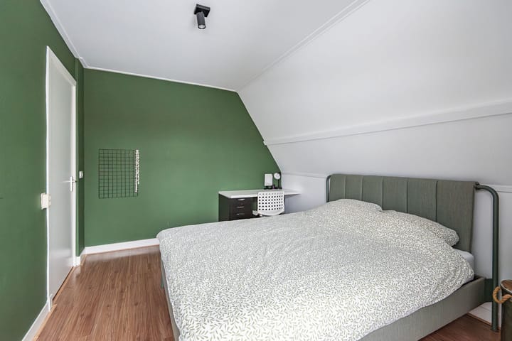 Photo 26 of Burg Haverkampstraat 15