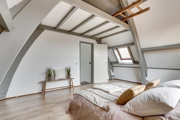 Photo 31 of Koornmarkt 48-D