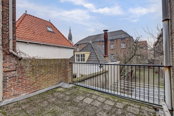 Photo 35 of Koornmarkt 48-D