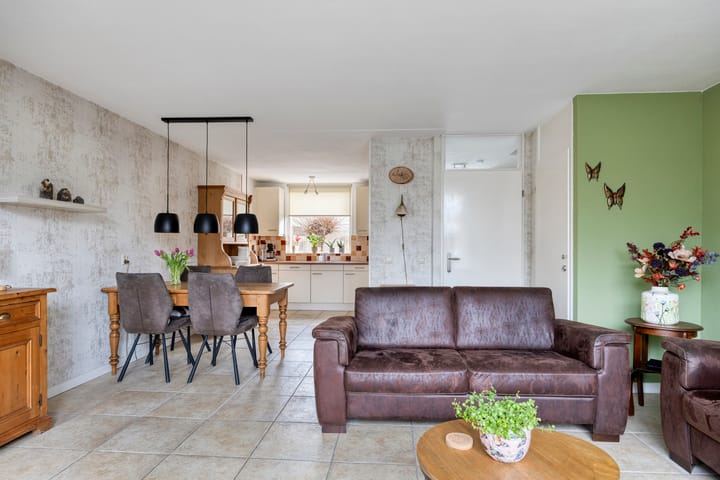 Foto 5 van Hennepakker 6