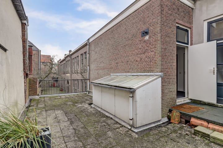 Photo 5 of Koornmarkt 48-D