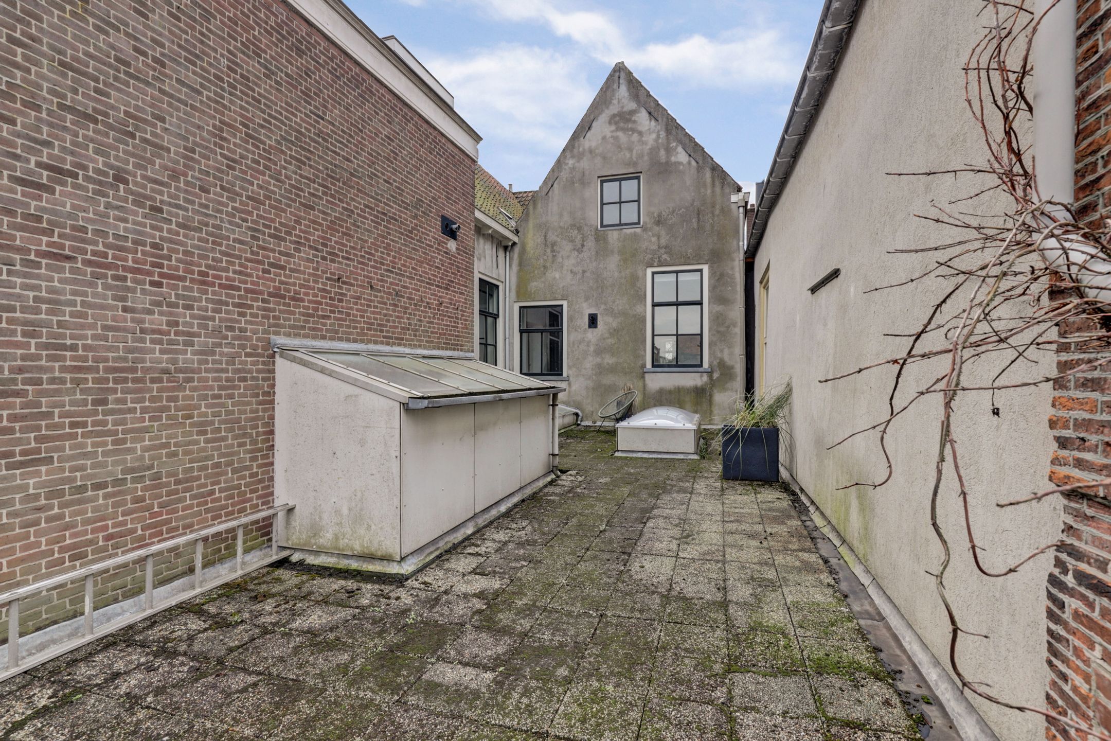 Foto 36 van Koornmarkt 48-D