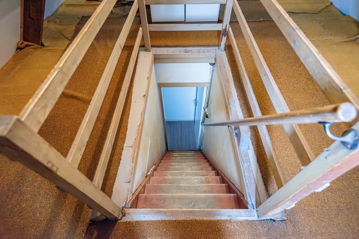 Photo 31 of Burg Haverkampstraat 15