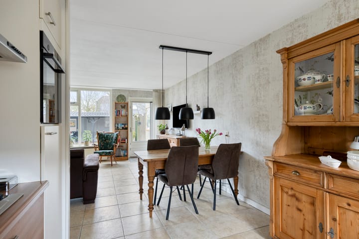 Foto 9 van Hennepakker 6