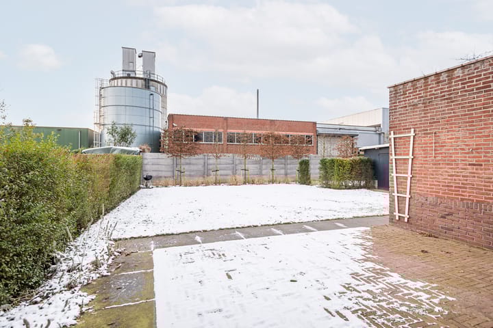 Photo 34 of Burg Haverkampstraat 15