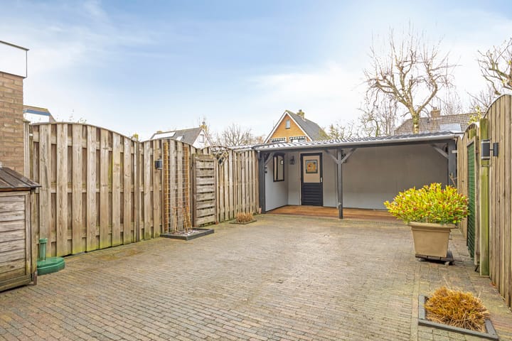 Foto 10 van Hennepakker 6