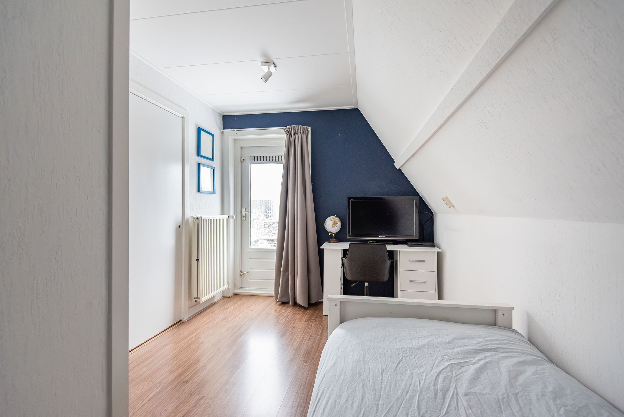 Foto 27 van Burg Haverkampstraat 15