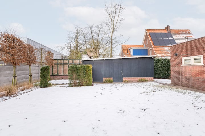 Photo 35 of Burg Haverkampstraat 15