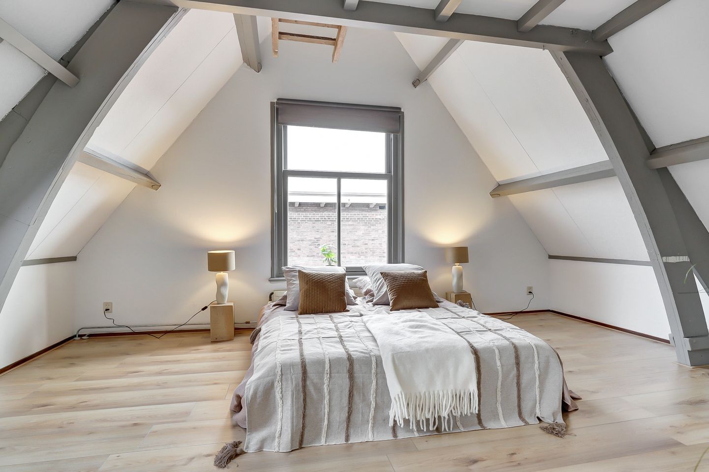 Foto 4 van Koornmarkt 48-D