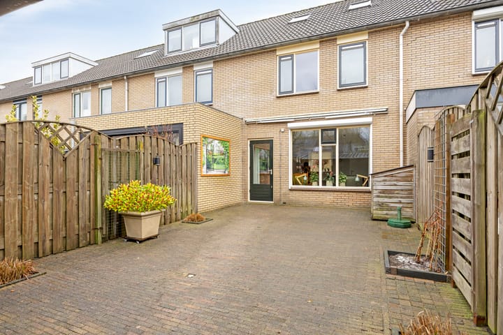 Foto 13 van Hennepakker 6