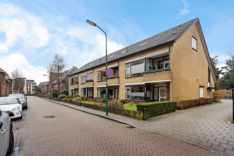 Teding van Berkhoutstraat 12 secondary image