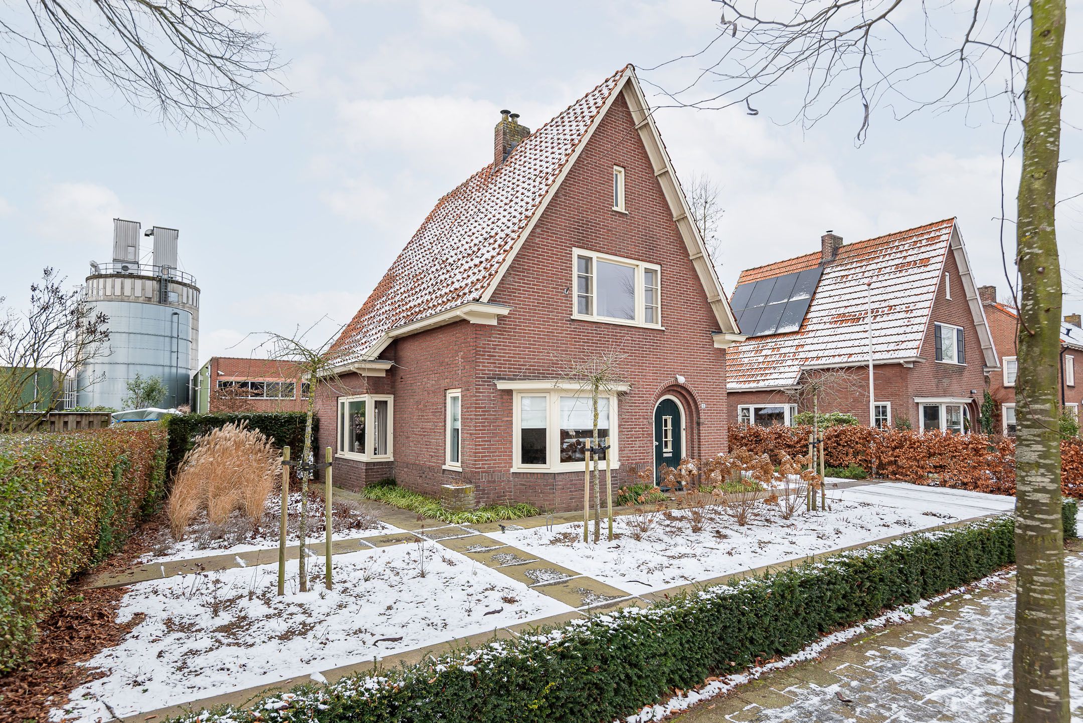 Foto 42 van Burg Haverkampstraat 15