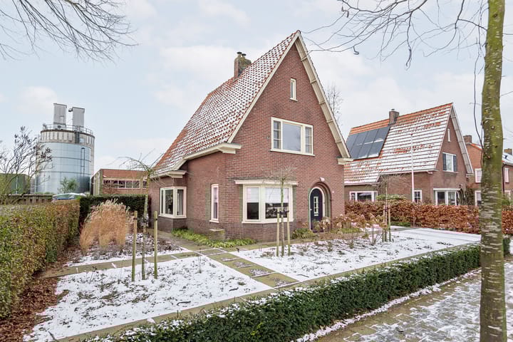 Photo 42 of Burg Haverkampstraat 15