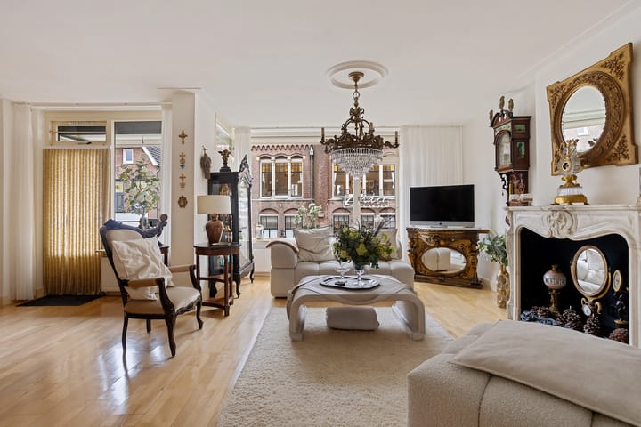 Foto 4 van Teding van Berkhoutstraat 12