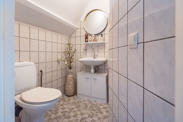 Photo 30 of Burg Haverkampstraat 15