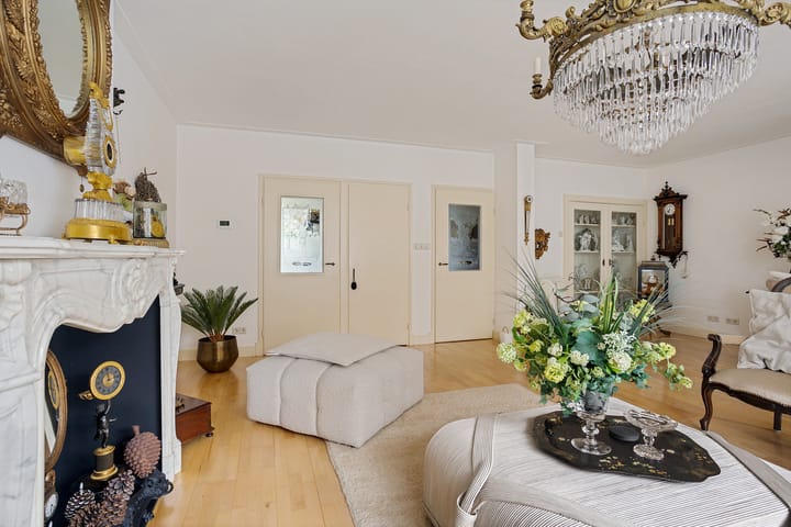 Foto 5 van Teding van Berkhoutstraat 12