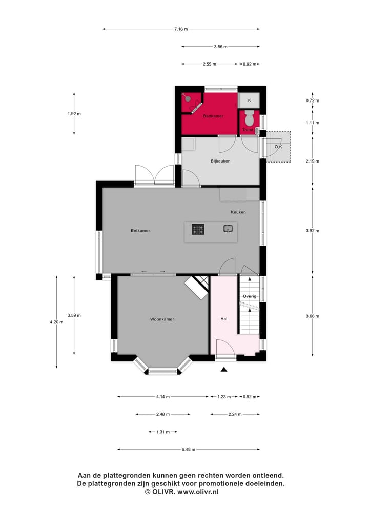 Photo 46 of Burg Haverkampstraat 15