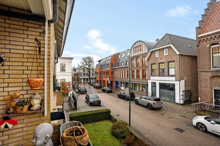 Foto 6 van Teding van Berkhoutstraat 12