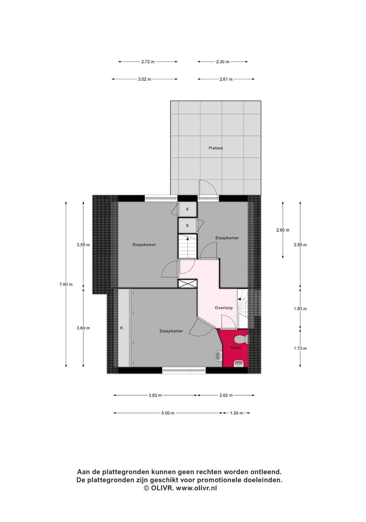 Photo 47 of Burg Haverkampstraat 15