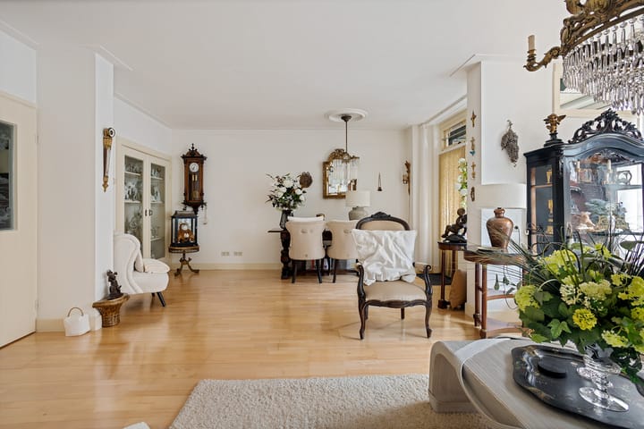 Foto 8 van Teding van Berkhoutstraat 12