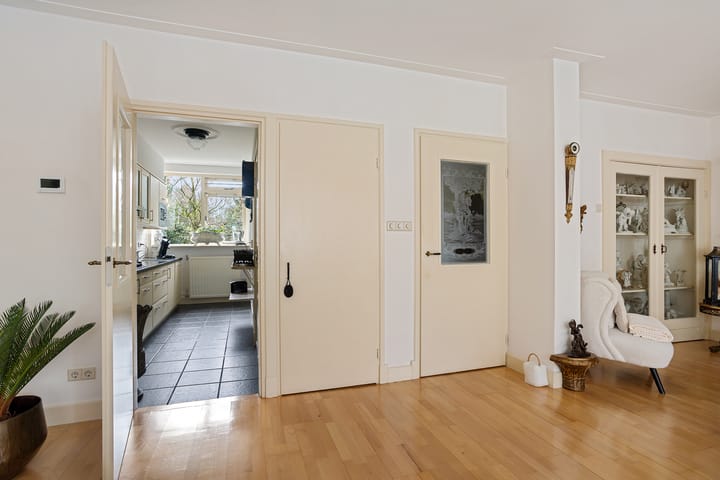 Foto 9 van Teding van Berkhoutstraat 12