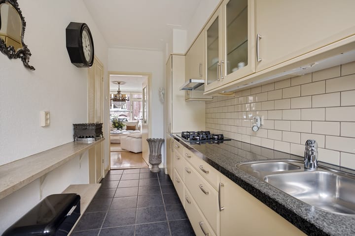 Foto 10 van Teding van Berkhoutstraat 12