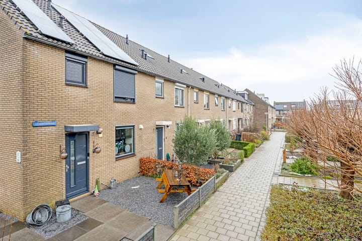 Foto 27 van Hennepakker 6