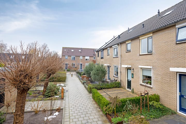 Foto 28 van Hennepakker 6