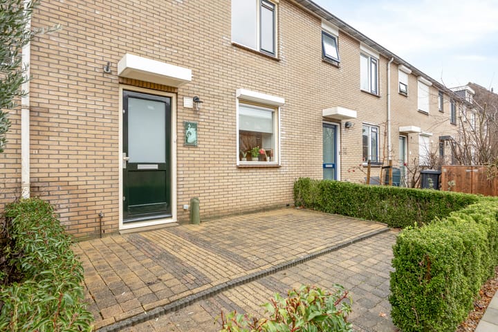 Foto 29 van Hennepakker 6