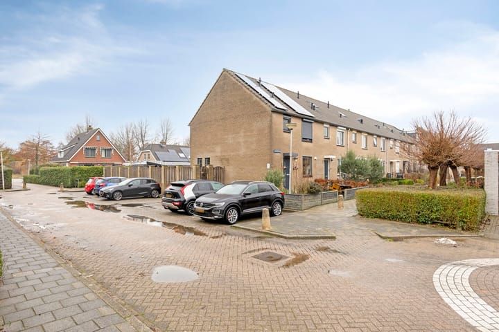 Foto 30 van Hennepakker 6