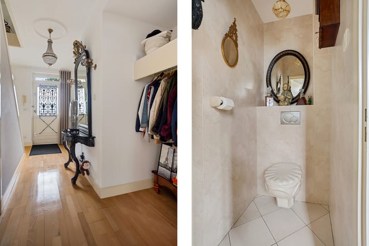 Foto 16 van Teding van Berkhoutstraat 12